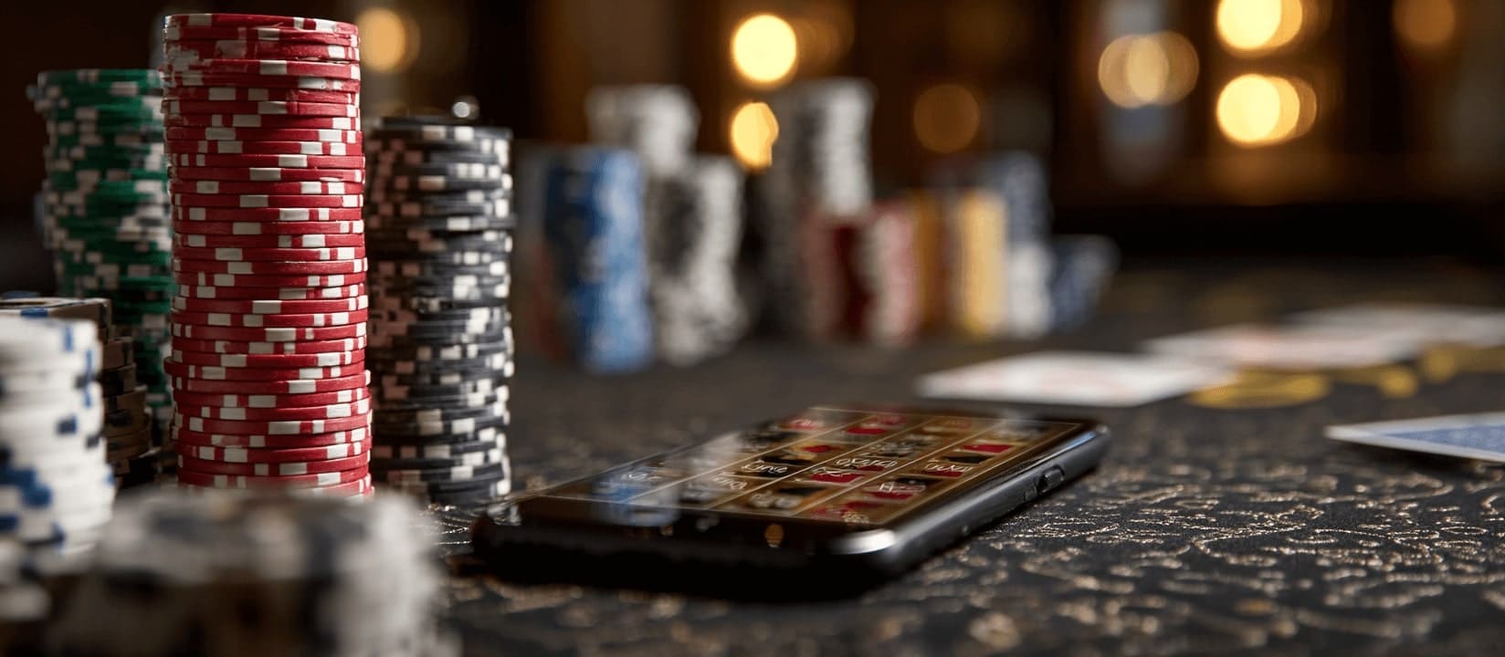 Slots App