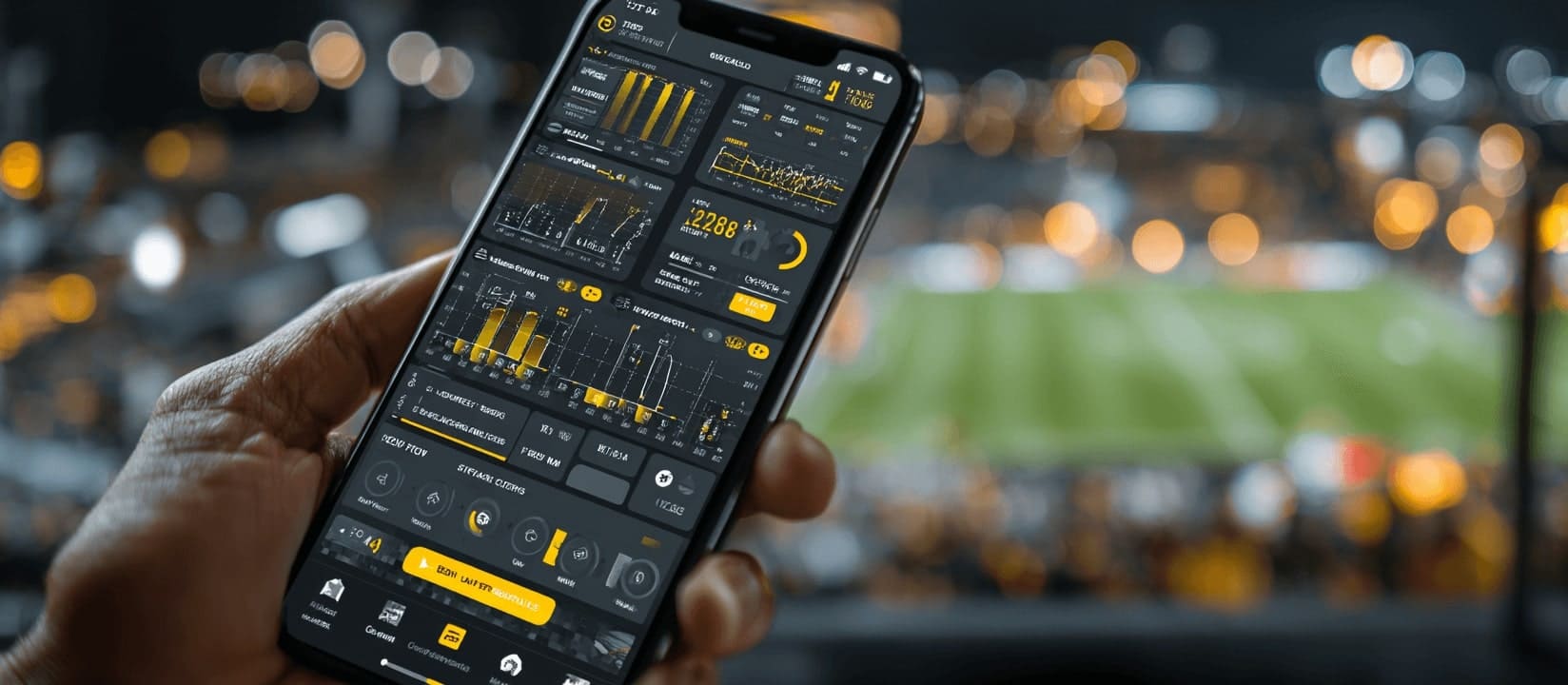 Rbaji App