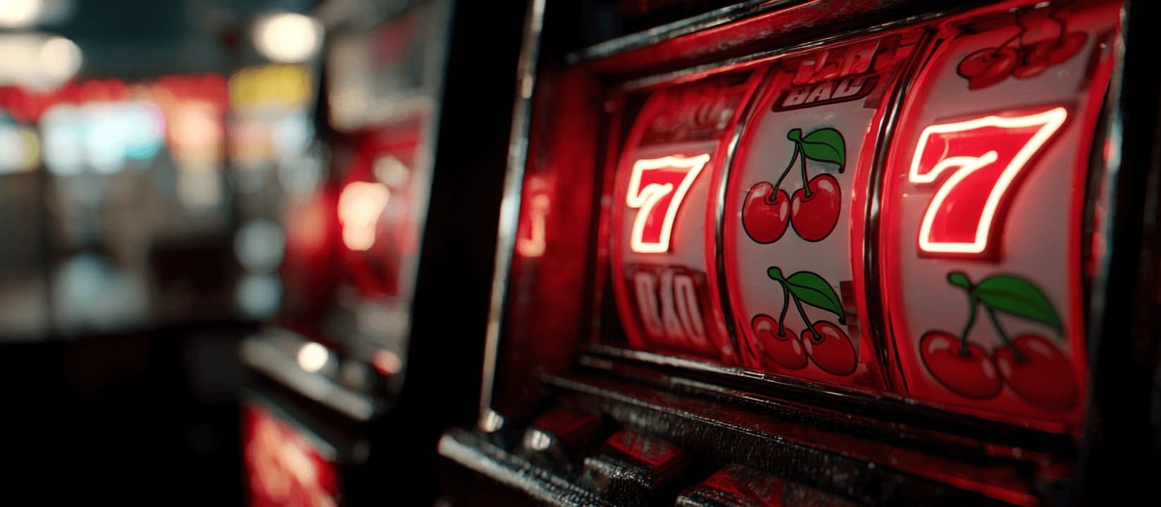 Rbaji Slots