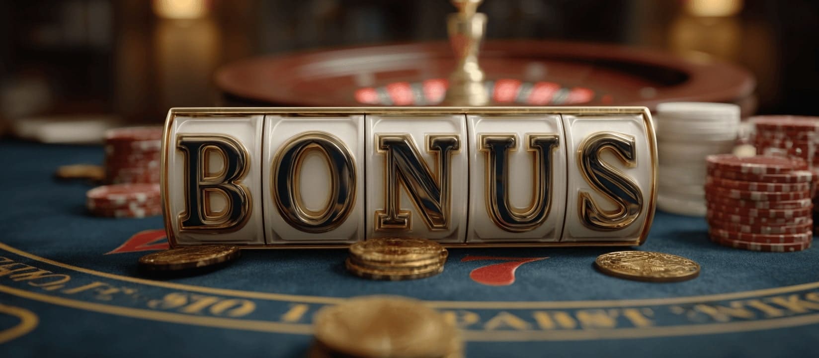 Rbaji Bonuses